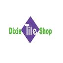 Dixie Tile Shop logo